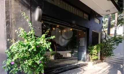Sobrado com 3 quartos à venda ou para locação em jardim paulista - sp