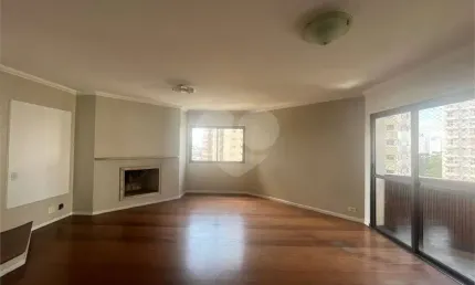 Apartamento com 4 quartos à venda ou para locação em santana - sp