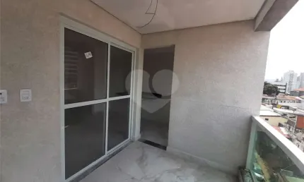 Apartamento com 2 quartos para locação em parada inglesa - sp