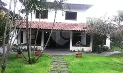 Condomínio com 5 quartos à venda ou para locação em vila amélia - sp