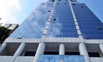 Sala comercial para alugar na Rua Conselheiro Saraiva, Santana, São Paulo