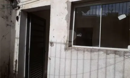 Casa de vila com 2 quartos à venda em vila dom pedro ii - sp