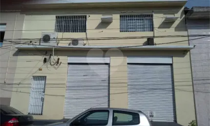 Sobrado com 1 quartos à venda ou para locação em santana - sp