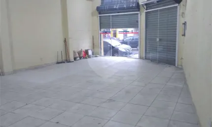 Salão comercial à venda em vila nova cachoeirinha - sp