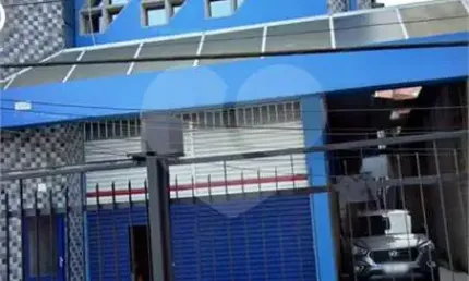 Prédio inteiro à venda ou para locação em vila esperança - sp