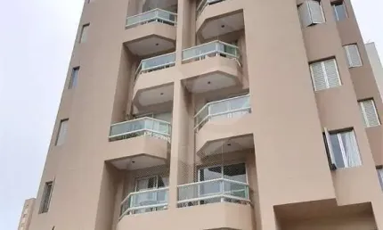 Apartamento com 2 quartos à venda ou para locação em bosque da saúde - sp