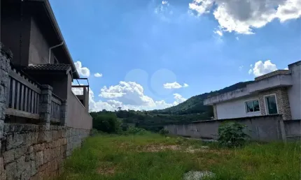 Terreno em condomínio fechado à venda na Rua Luiz Affonso C.M. de A. Otero, Jardim Peri, São Paulo
