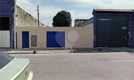 Casa com 1 quartos para locação em vila maria baixa - sp