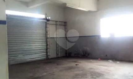Ponto comercial à venda na Rua Paracatu, Saúde, São Paulo