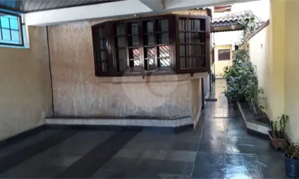 Sobrado com 3 quartos à venda ou para locação em chácara belenzinho - sp