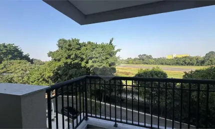 Apartamento com 3 quartos à venda ou para locação em santana - sp