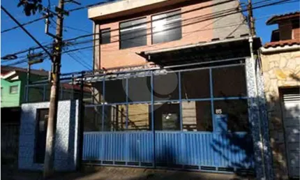 Ponto comercial à venda na Rua Anthêmios de Tralles, Tremembé, São Paulo