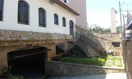 Casa com 4 quartos à venda ou para locação em vila mafra - sp