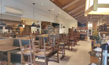 Ponto comercial à venda na Avenida Imirim, Casa Verde, São Paulo