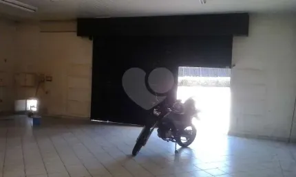 Ponto comercial para alugar na Avenida Cruzeiro do Sul, Santana, São Paulo