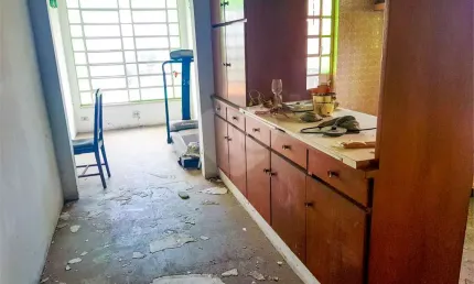 Sobrado com 6 quartos à venda ou para locação em santana - sp