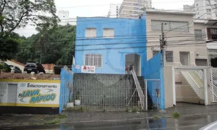 Sobrado com 9 quartos à venda ou para locação em santana - sp