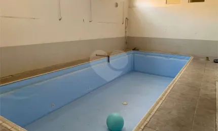 Ponto comercial à venda na Rua Duarte de Azevedo, Santana, São Paulo