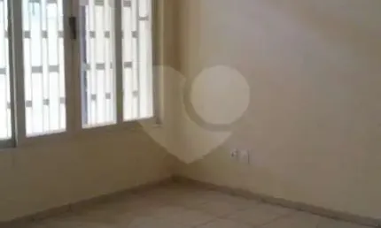 Casa com 4 quartos à venda na Rua Conselheiro Saraiva, Santana, São Paulo