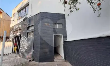 Salão comercial para locação em parada inglesa - sp