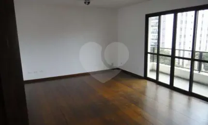 Apartamento com 3 quartos à venda ou para locação em vila clementino - sp