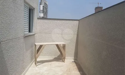 Apartamento com 2 quartos para locação em parada inglesa - sp