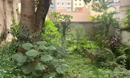 Sobrado com 1 quartos para locação em pinheiros - sp