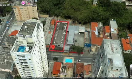 Barracão / Galpão / Depósito para alugar na Rua Benvinda Apparecida de Abreu Leme, Santana, São Paulo