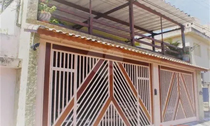 Casa de vila com 4 quartos à venda em vila amália (zona norte) - sp