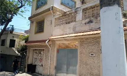 Casa com 3 quartos para locação em vila ester (zona norte) - sp