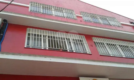 Sobrado com 1 quartos para locação em parada inglesa - sp