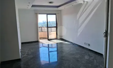 Apartamento com 3 quartos à venda ou para locação em parque mandaqui - sp