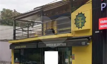 Salão comercial para locação em parada inglesa - sp
