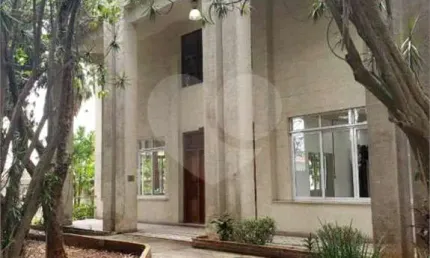 Prédio inteiro à venda ou para locação em indianópolis - sp
