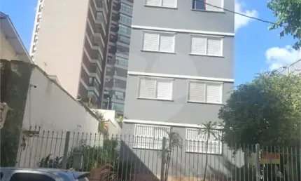 Apartamento com 3 quartos à venda ou para locação em jardim das acácias - sp