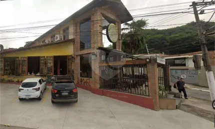 Salão comercial à venda ou para locação em casa verde média - sp