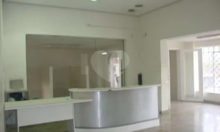Casa térrea com 1 quartos para locação em tucuruvi - sp