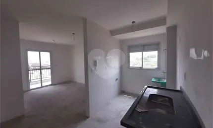 Apartamento com 2 quartos para locação em parada inglesa - sp