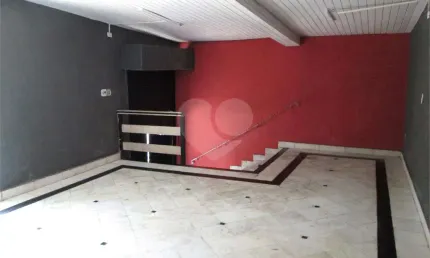 Ponto comercial para alugar na Rua Cardeal Arcoverde, Pinheiros, São Paulo