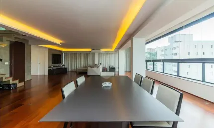 Apartamento com 2 quartos à venda ou para locação em vila madalena - sp