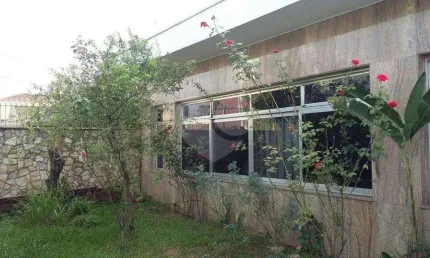 Casa térrea com 3 quartos à venda ou para locação em vila galvão - sp