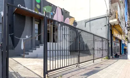 Casa com 1 quarto para alugar na Rua Alfredo Pujol, Santana, São Paulo