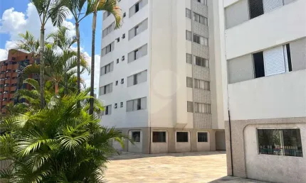 Cobertura com 3 quartos à venda ou para locação em água fria - sp