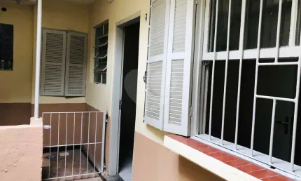 Casa de vila com 6 quartos à venda em vila amélia - sp