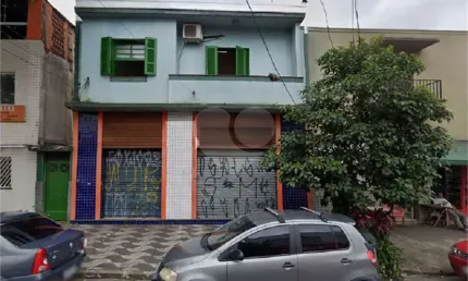 Salão comercial à venda ou para locação em vila anastácio - sp