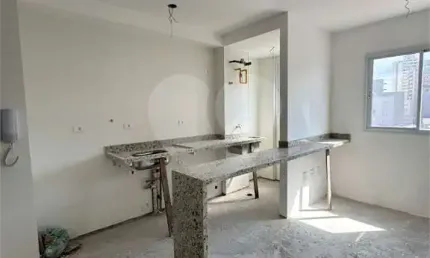 Apartamento com 2 quartos à venda ou para locação em tucuruvi - sp