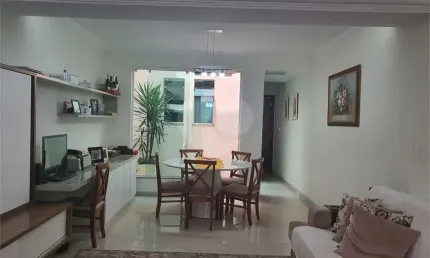 Casa de vila com 3 quartos à venda em vila prudente - sp