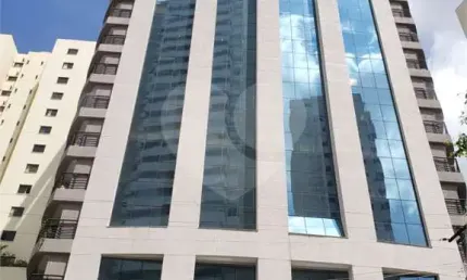 Lajes corporativas à venda ou para locação em santana - sp