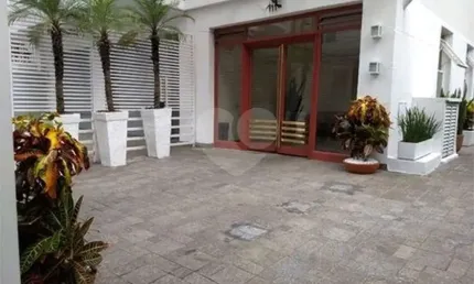 Salas à venda ou para locação em jardim paulista - sp
