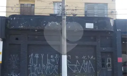 Ponto comercial à venda na Avenida Casa Verde, Casa Verde, São Paulo